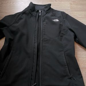 North Face TNF Apex Jacket